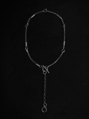 YARD YARN — Liam Necklace