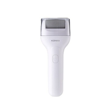 【KONKA 康佳】正品 無線便攜磨腳器 USB充電 雙檔調速 乾濕兩用 去死皮修足器 MY-MJQ06