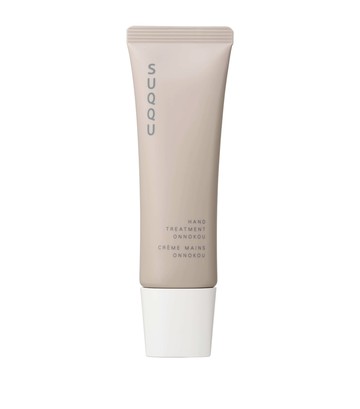Suqqu Onnokou Hand Treatment