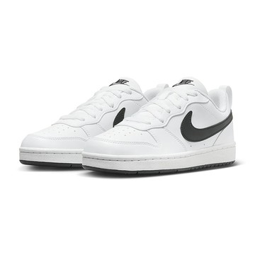 Nike 休閒鞋 Court Borough Low Recraft 女款 運動鞋 復古鞋 女鞋 DV5456-104