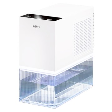 FerdY 佛迪 智能靜音除濕機  FD-DH200