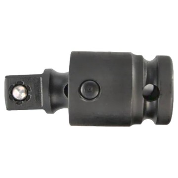 KING TONY 金統立 專業級工具 3/8DR 氣動萬向接頭 鋼珠型  1個