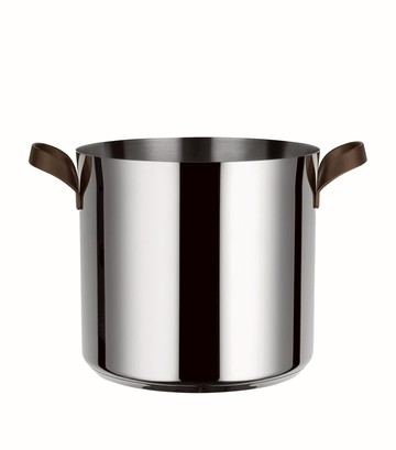 Alessi Edo Stockpot