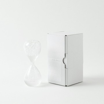 awaglass 泡時計 沙漏 mini