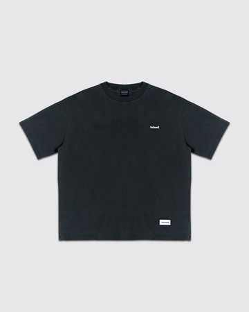 Joined M-Life Washed Oversized【黑】【淺灰】【深灰】