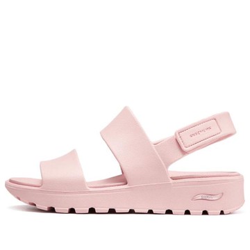 (WMNS) Skechers Arch Fit Footsteps 'Pink'