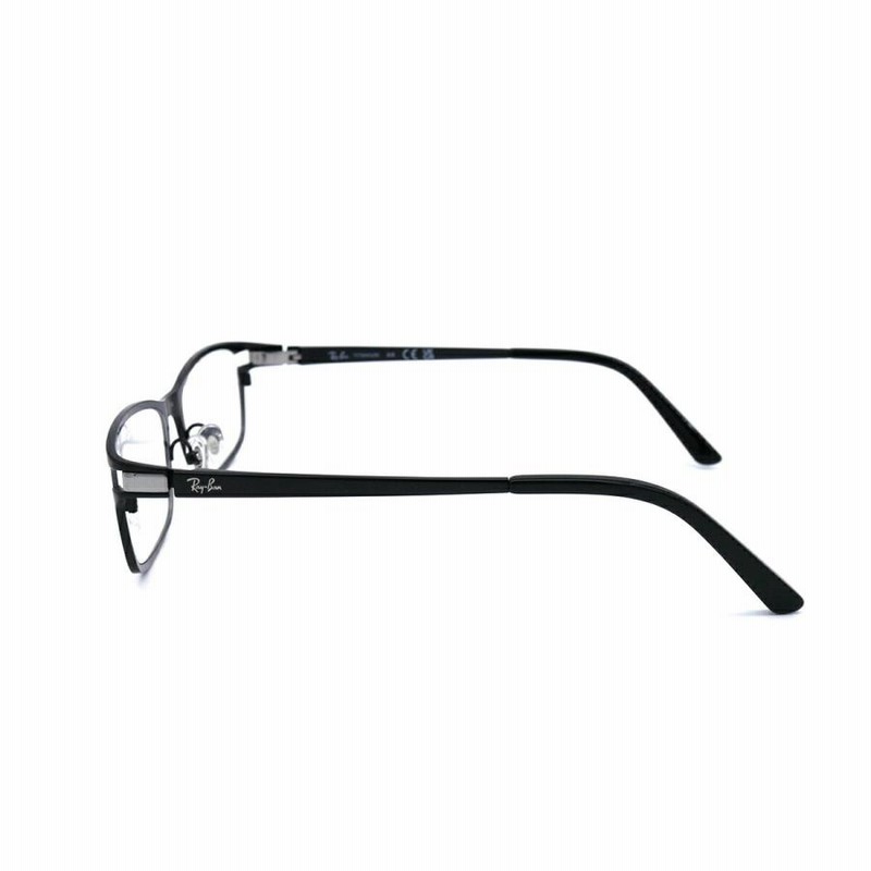 【RB8727D-1074-SUNGY】レイバン　調光サングラス　RX8727D Ray-Ban RayBan レイバン 眼鏡 メガネ フレーム RB8727D-1074-54