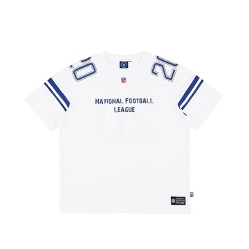 NFL 寬版橄欖球 男女 短袖上衣 2425100700