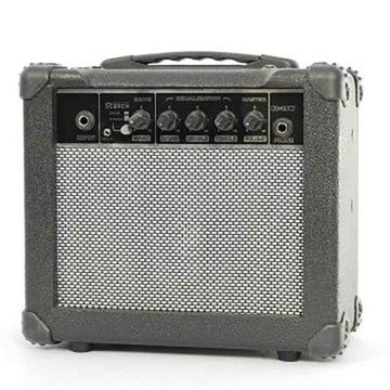 20W專業音箱 MP3播放功能 破音失真功能 電吉他音箱 麥克風 擴大器 喇叭