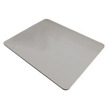 寢室安居 廚房流理檯吸水軟墊  40 x 30cm  灰色  1個