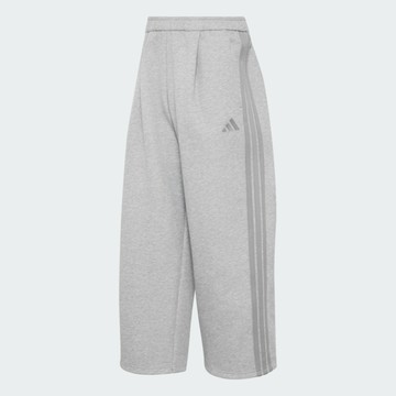 adidas Adidas 愛迪達 Es+ Ctp 3s Pnt KV5885 男 長褲 運動長褲 休閒長褲 舒適 淺灰