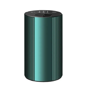 無線精油擴香機 5-20ml(精油瓶) 羅馬柱款 PP+pbt材質  1台