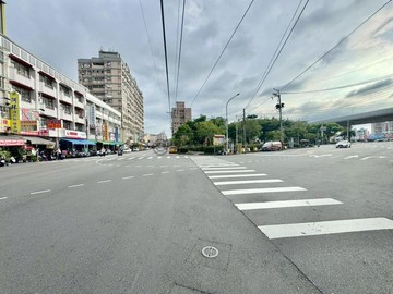 ^正宜昌路上稀有｜稀有大地坪｜黃金傳家店面｜台中市太平區宜昌路