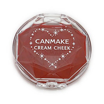 CANMAKE腮紅膏 2.3g