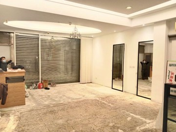 崇明國中收租透天12大套房+店面-B013｜台南市東區崇德十六街