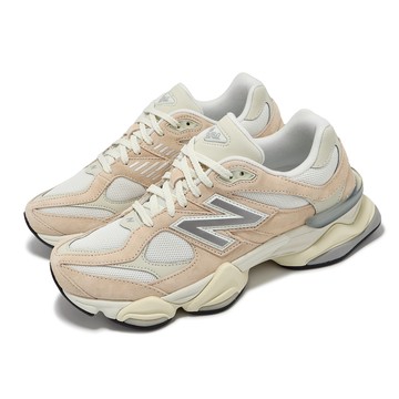 [ACS] New Balance 休閒鞋 9060 男鞋 女鞋 復古玫瑰 海鹽 粉紅 灰 NB U9060WNA-D