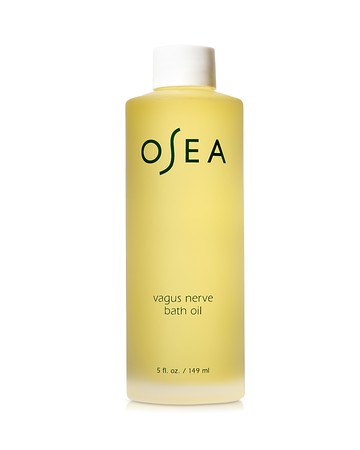 Osea Malibu Vagus Nerve Bath Oil 5 oz.