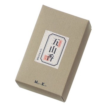 新五山香(約125g)