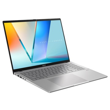 ASUS Vivobook S16 S3607AA-0062S325 酷玩銀(Ultra 5 325/16G+16G/1TB/16吋WUXGA/W11)特仕