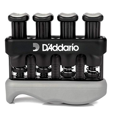 【公司貨】美國 D'Addario 指力器 握力器 手指訓練 手指復健 指力訓練 吉他訓練 復健 PW-VG-01