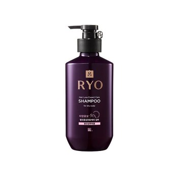 呂 滋養韌髮洗髮精400ml-中乾性頭皮適用