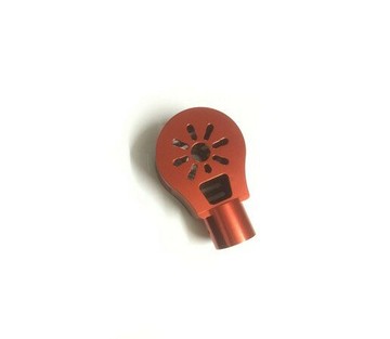 植保機 電機座25MM套件 大型多軸電機座 一體化電機座