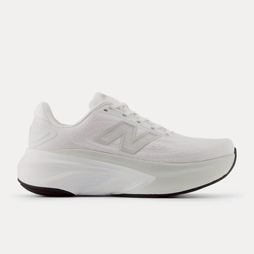 【NEW BALANCE】Fresh Foam X More v6 運動鞋 跑步鞋 休閒鞋 女 白灰 WMORLA6