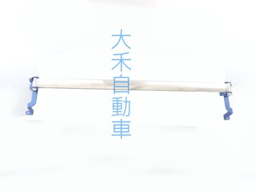 大禾自動車 引擎室 拉桿 後 Toyota 豐田 86 / Subaru 速霸陸 BRZ 12+ 專用