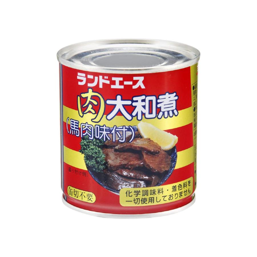 キョクヨー 肉大和煮 EO5