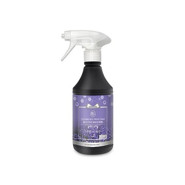 康朵~衣物防蹣香氛噴霧(400ml)