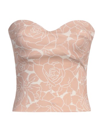 ELISABETTA FRANCHI Tops - Item 10581639