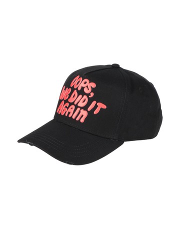 DSQUARED2 Hats - Item 31060605