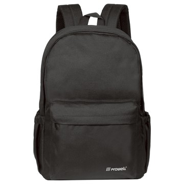 prowell 普樂威 15.6吋筆電包 多功能後背包 旅行後背包 WIN-54940  1個  黑色  43 x 30 x 20cm