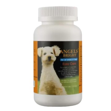 眼部/淚痕護理 AngelsBright美國天使牌-淚腺通 1oz/28.3g