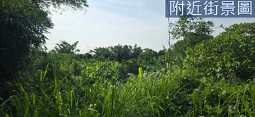 鳥松區｜松埔段大面寬農地｜休閒置產首選｜高雄市鳥松區松埔段