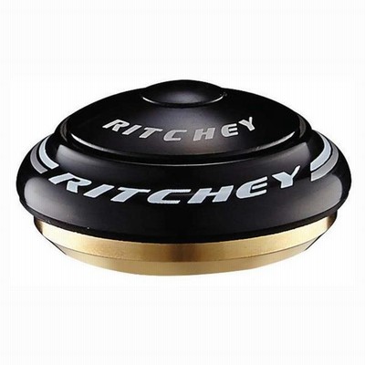 リッチー ユニセックス バイク用品 Upper Drop In WCS 8.3 mm