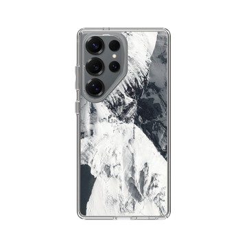 Galaxy S25 Ultra Clear 透明 - NASA - 聖母峰