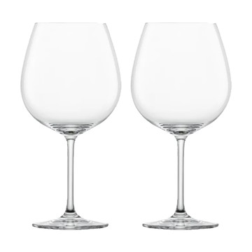 ZWIESEL GLAS IVENTO系列 勃根地紅酒杯  783ml  2個