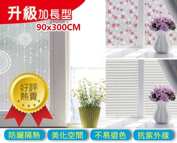 大無敵抗uv玻璃貼