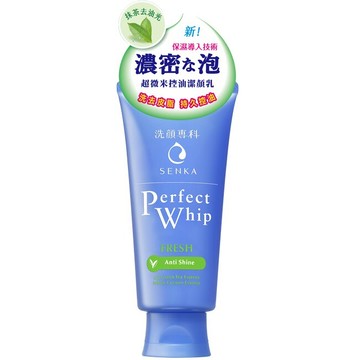 洗顏專科超微米控油潔顏乳100g