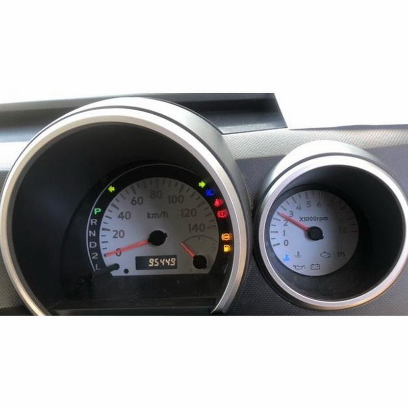 ワゴンR mc22s コンピューター ECU