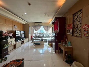 大有商圈當代藝術四房車邊間採光｜桃園市桃園區民有五街