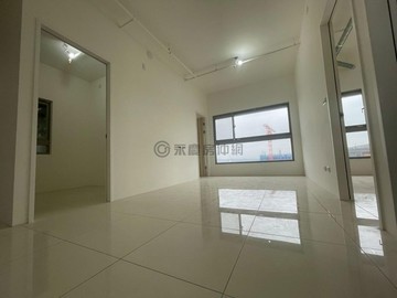 頭份藝文特區亞昕昕見築景觀視野戶美三房平車｜苗栗縣頭份市公園一街