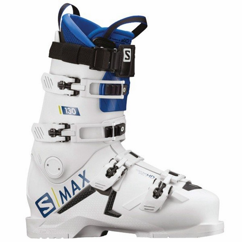 Salomon サロモン スキーブーツ 19 S Max 130 旧モデル 型落ち メンズ 通販 Lineポイント最大0 5 Get Lineショッピング