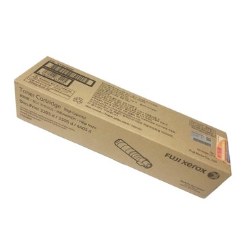 【FUJIFILM 富士軟片】原廠高容量碳粉匣 CT203095 (15K)適用DocuPrint 4405d/3505d/3205d