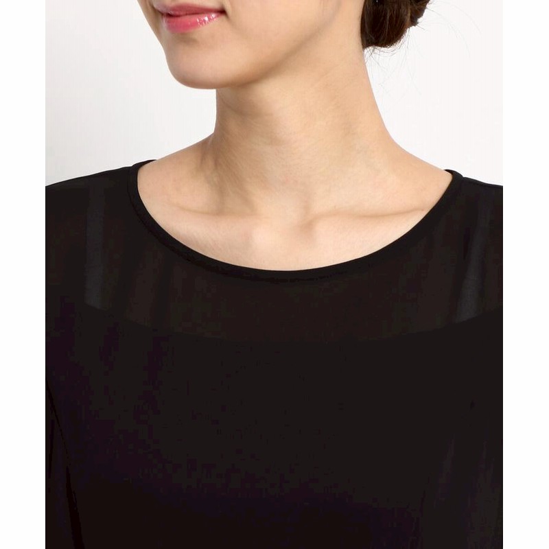 World Formal Selection ワールド フォーマル セレクション 結婚式 披露宴 二次会 パーティードレス Apploberry フレアスリーブセミロングワンピース 通販 Lineポイント最大1 0 Get Lineショッピング