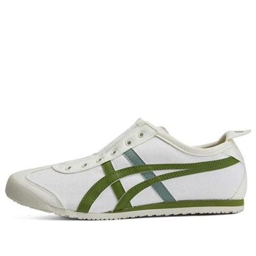 Onitsuka Tiger Mexico 66 'White Green'