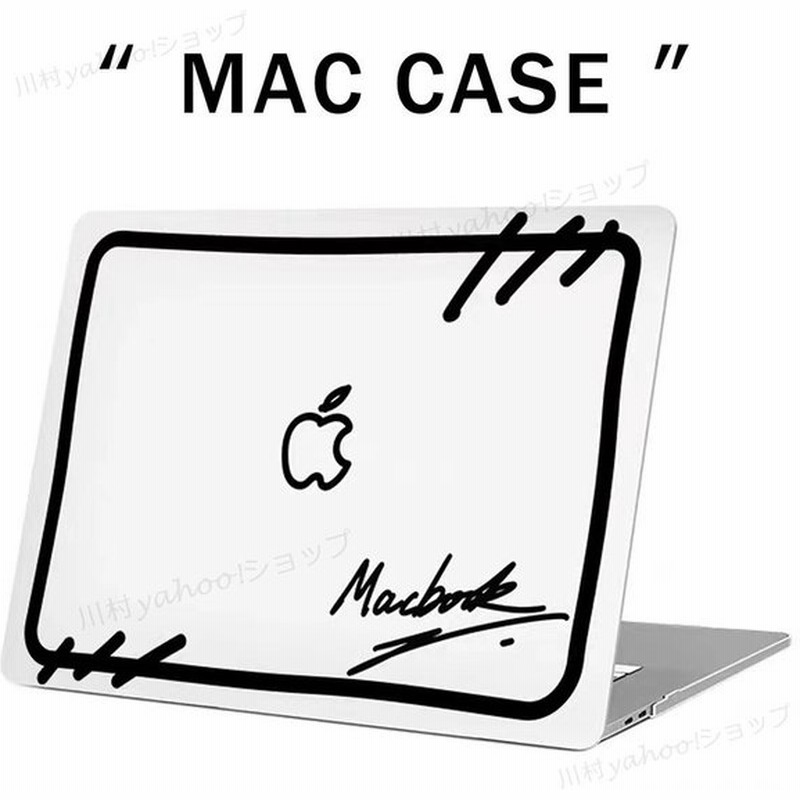 パソコンケース Macbook Airケース Macbook Proカバー 13 16インチ ノートパソコンカバー マックブックカバー Pcケース 傷防止 保護 おしゃれ かわいい 通販 Lineポイント最大0 5 Get Lineショッピング