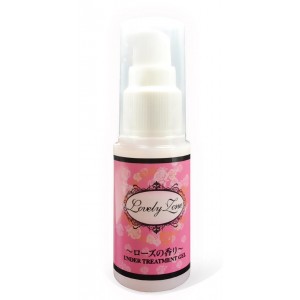 Rio Entertainment Lovely zone under Treatment Gel