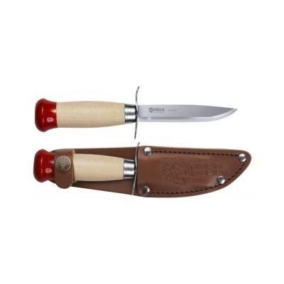 Helle Speider Gutt ヘレナイフ スパイダー グット